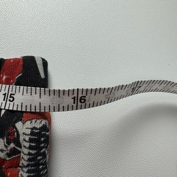 Darth Vader Star Wars Pajama pants size medium I am your Father, nwot - Picture 2 of 5